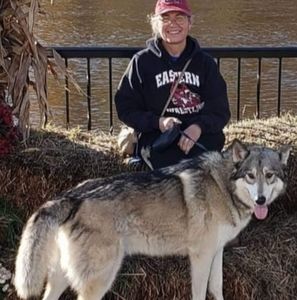 Meet your Posher, Julie